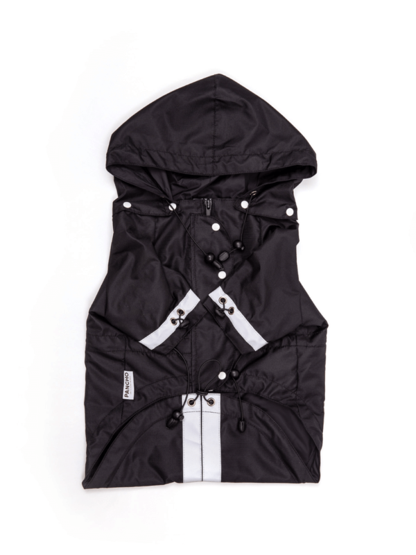 Oblacila za pse Pancho dezni plascek netopirko francoski buldog Pancho 6