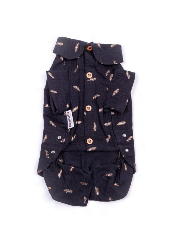 Oblačilo za pse Pancho pasja obleka pizama Peresce 3