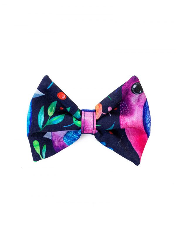 Pancho metuljčki za pse Morje