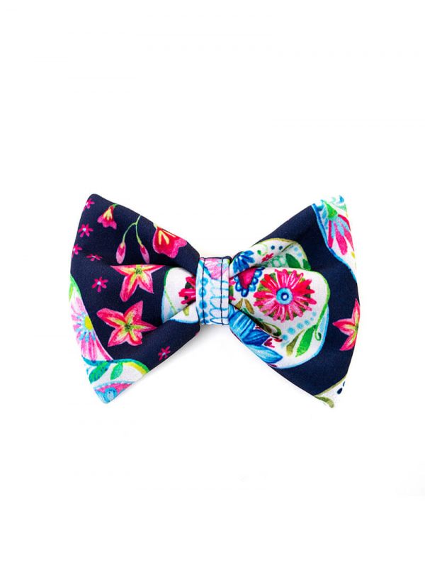 Pancho metuljčki za pse Rockstar