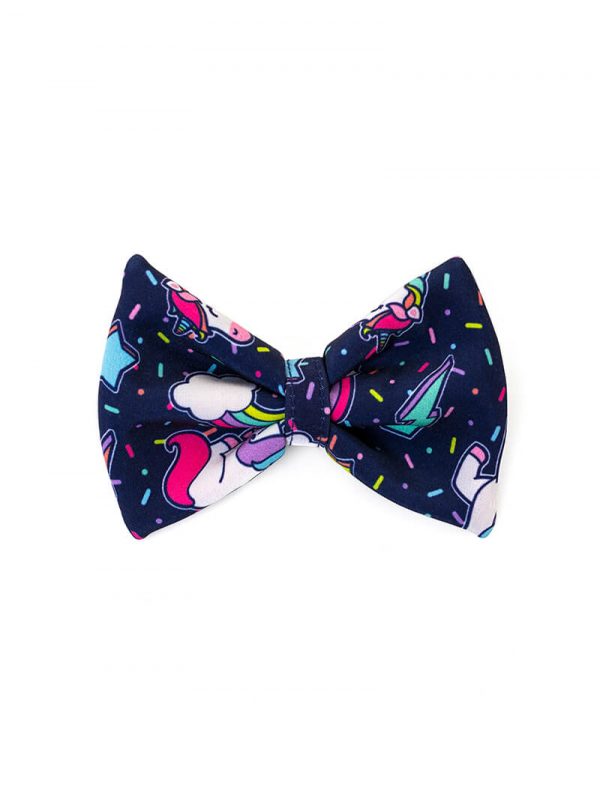 Pancho metuljčki za pse Samorog