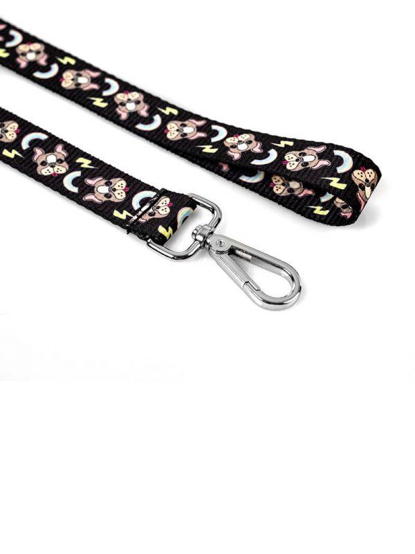 Pancho povodec za pse Strela frenchie